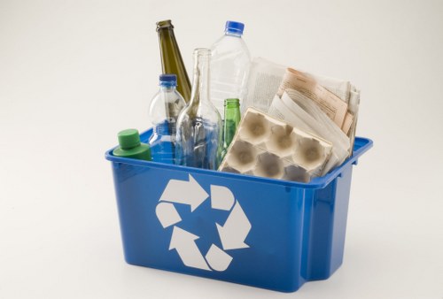 Business waste removal services in Golders Green