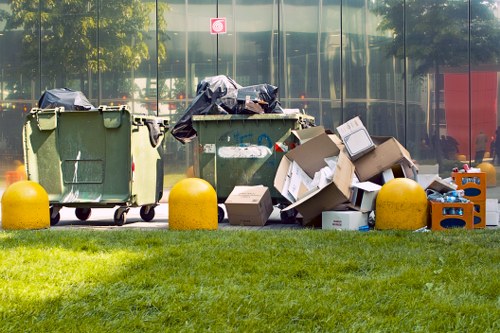 Eco-friendly furniture disposal methods