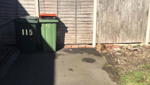 Golders Green waste management services
